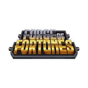 Forge of Fortunes-Playngo
