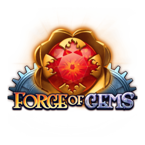 Forge of Gems-Playngo