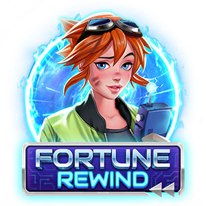 Fortune Rewind-Playngo