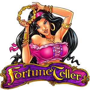 Fortune Teller-Playngo