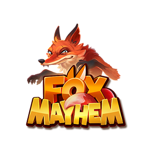 Fox Mayhem-Playngo