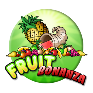 Fruit Bonanza-Playngo