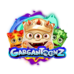 Gargantoonz-Playngo