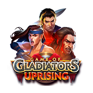 Game of Gladiators: Uprising-Playngo