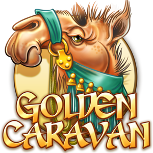 Golden Caravan-Playngo