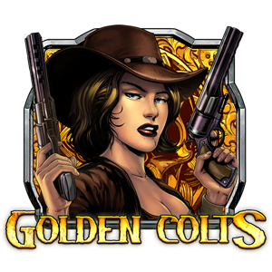 Golden Colts-Playngo