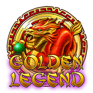 Golden Legend-Playngo