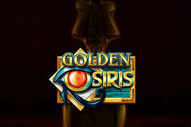 Golden Osiris-Playngo