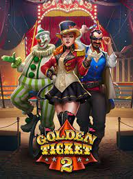 Golden Ticket 2-Playngo