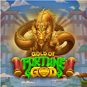 Gold of Fortune God-Playngo