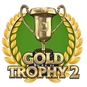 Gold Trophy 2-Playngo