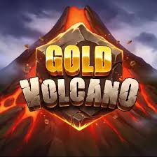 Gold Volcano-Playngo