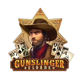 Gunslinger: Reloaded-Playngo