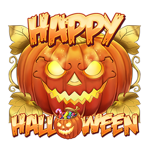 Happy Halloween-Playngo