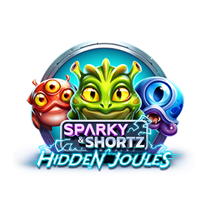 Sparky & Shortz Hidden Joules-Playngo