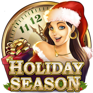 Holiday Season-Playngo
