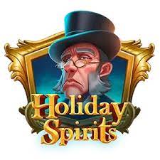 Holiday Spirits-Playngo