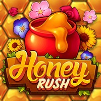 Honey Rush-Playngo