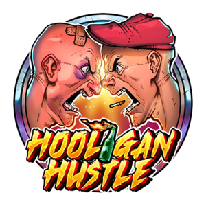Hooligan Hustle-Playngo