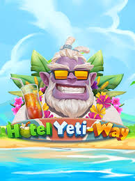 Hotel Yeti-Way-Playngo