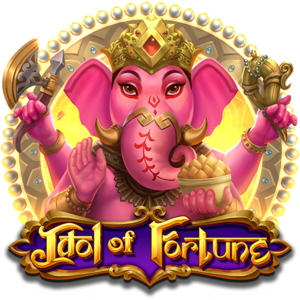 Idol of Fortune-Playngo