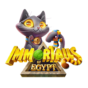 Immortails of Egypt-Playngo