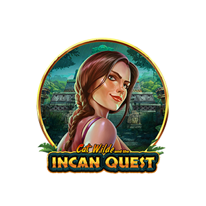 Cat Wilde and the Incan Quest-Playngo