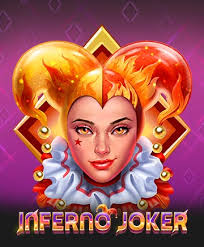 Inferno Joker-Playngo