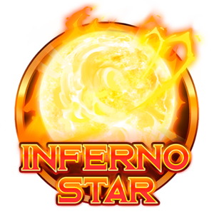 Inferno Star-Playngo