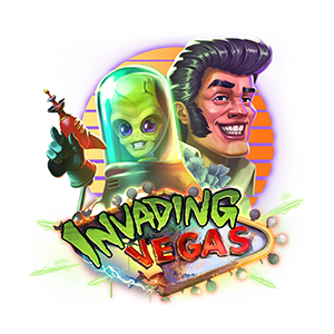 Invading Vegas-Playngo