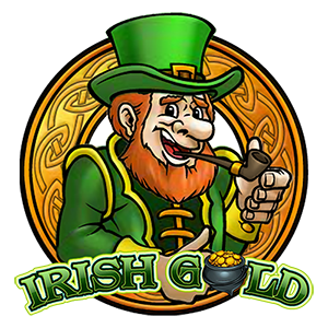 Irish Gold-Playngo