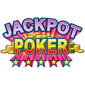 Jackpot Poker-Playngo