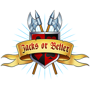 Jacks or Better MH-Playngo