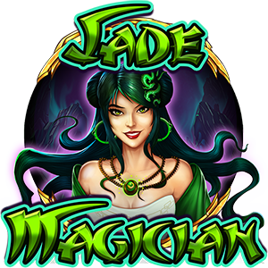 Jade Magician-Playngo