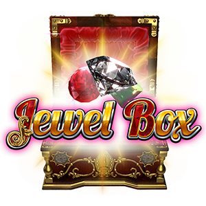 Jewel Box-Playngo