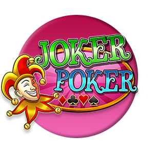 Joker Poker MH-Playngo
