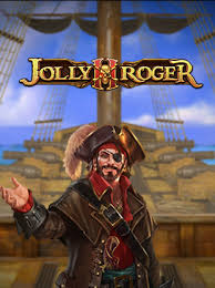 Jolly Roger 2-Playngo
