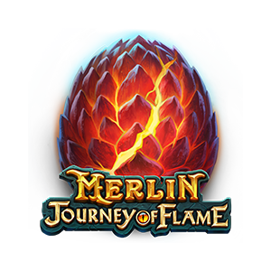 Merlin: Journey of Flame-Playngo