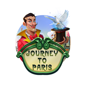Journey to Paris-Playngo