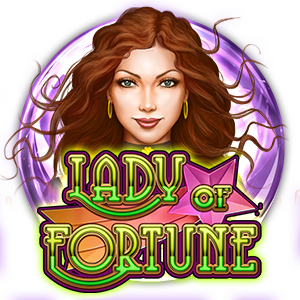Lady of Fortune-Playngo