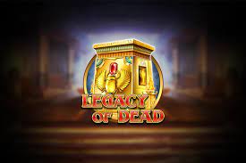Legacy of Dead-Playngo