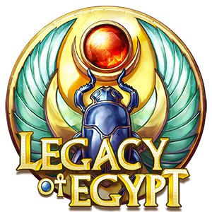 Legacy of Egypt-Playngo
