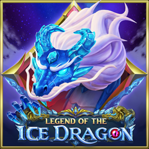 Legend of the Ice Dragon-Playngo