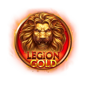 Legion Gold-Playngo