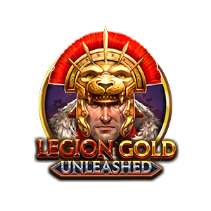 Legion Gold Unleashed-Playngo