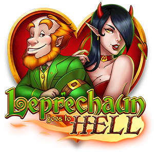 Leprechaun goes to Hell-Playngo
