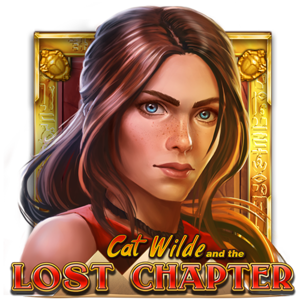 Cat Wilde and the Lost Chapter-Playngo