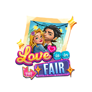 Love is in the Fair-Playngo