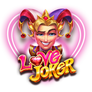 Love Joker-Playngo