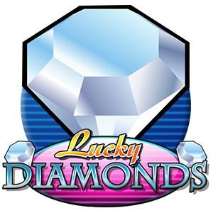 Lucky Diamonds-Playngo